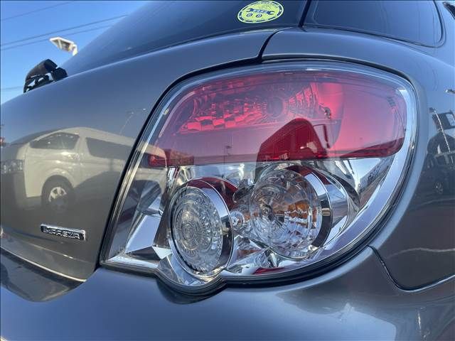 SUBARU IMPREZA WAGON 4WD 2006 Image 31