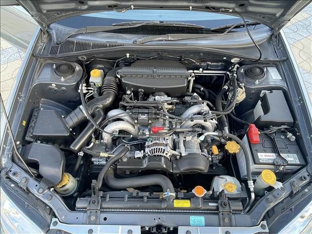 SUBARU IMPREZA WAGON 4WD 2006 Image 31