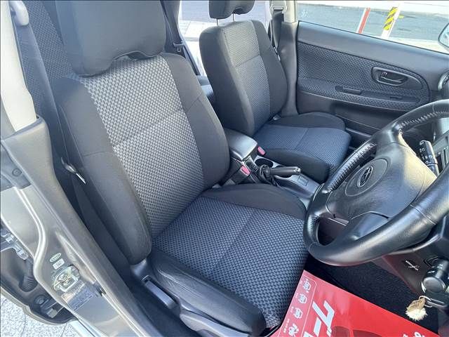 SUBARU IMPREZA WAGON 4WD 2006 Image 31