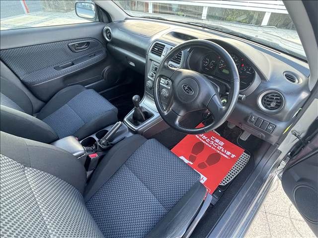 SUBARU IMPREZA WAGON 4WD 2006 Image 31