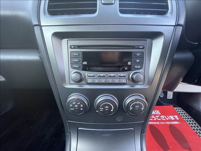 SUBARU IMPREZA WAGON 4WD 2006 Image 31