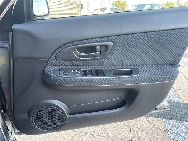 SUBARU IMPREZA WAGON 4WD 2006 Image 31