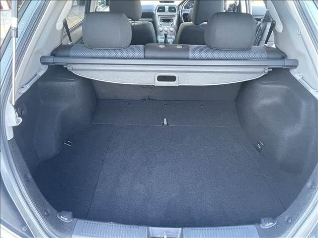 SUBARU IMPREZA WAGON 4WD 2006 Image 31