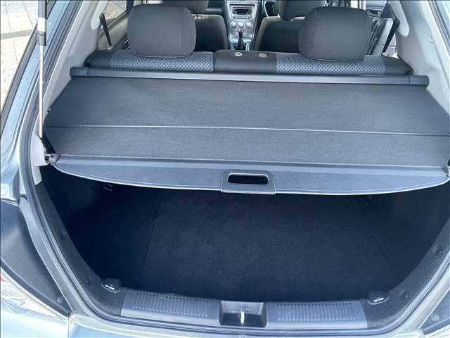 SUBARU IMPREZA WAGON 4WD 2006 Image 31