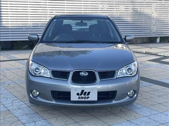 SUBARU IMPREZA WAGON 4WD 2006 Image 31