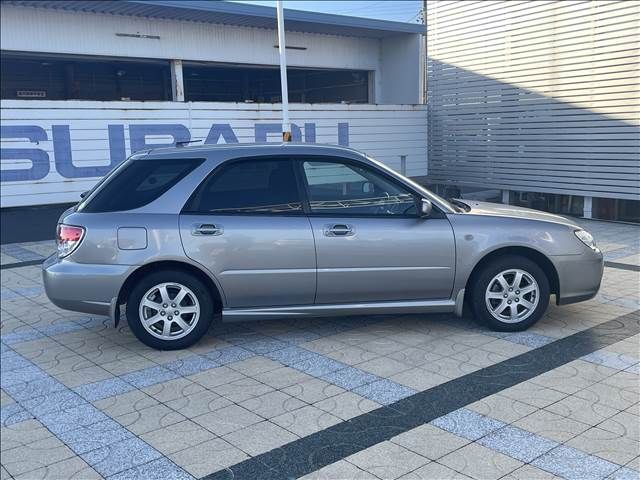 SUBARU IMPREZA WAGON 4WD 2006 Image 31