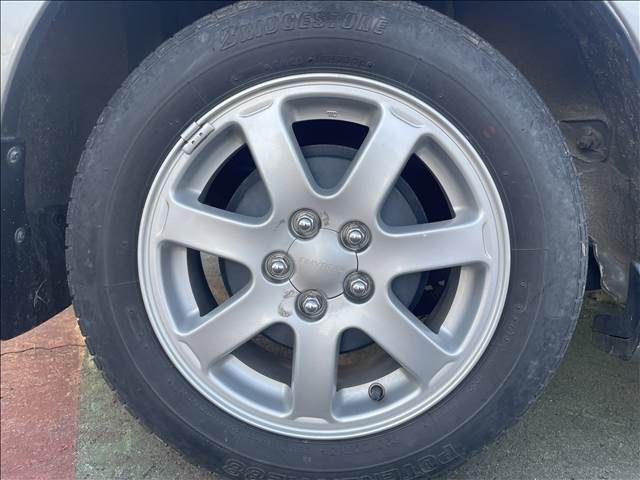 SUBARU IMPREZA WAGON 4WD 2006 Image 31