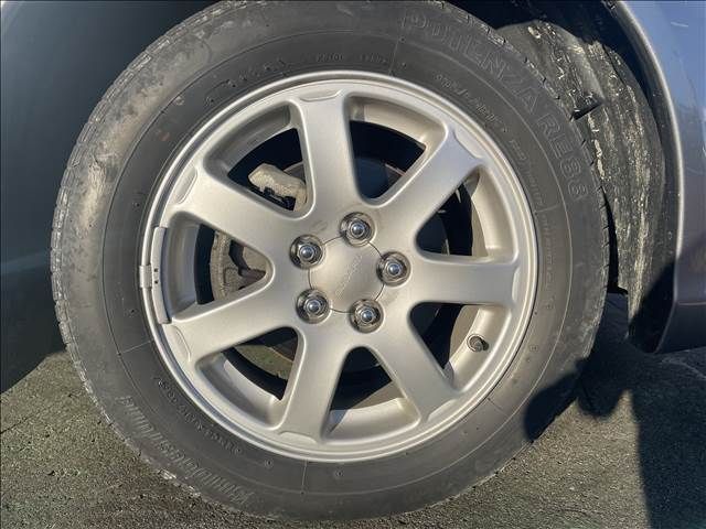 SUBARU IMPREZA WAGON 4WD 2006 Image 31