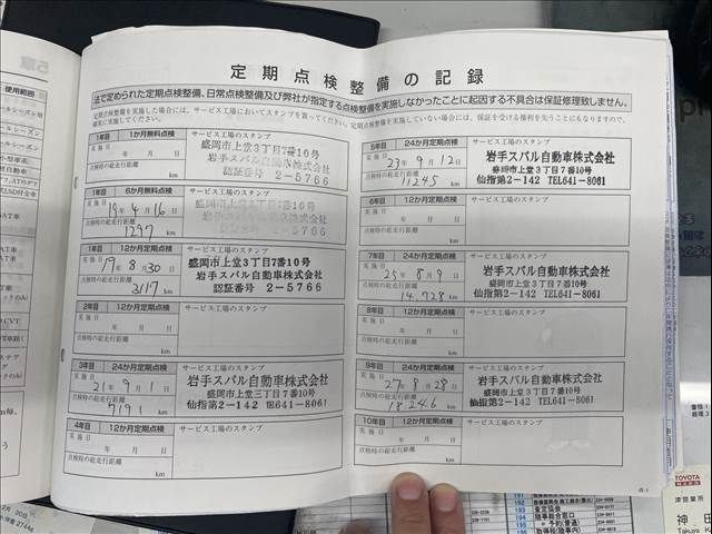 SUBARU IMPREZA WAGON 4WD 2006 Image 31