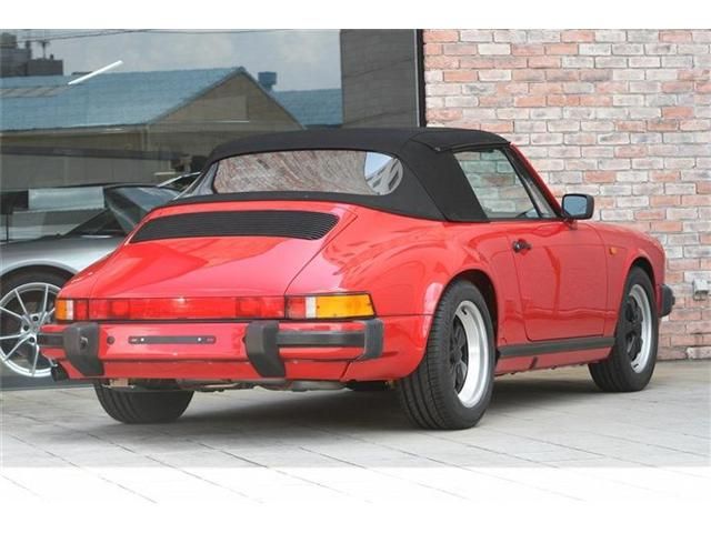 PORSCHE 911 OPEN 2023 Image 31