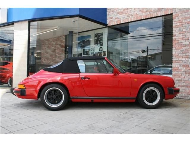 PORSCHE 911 OPEN 2023 Image 31