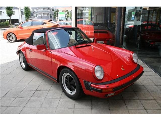 PORSCHE 911 OPEN 2023 Image 31