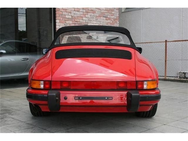 PORSCHE 911 OPEN 2023 Image 31