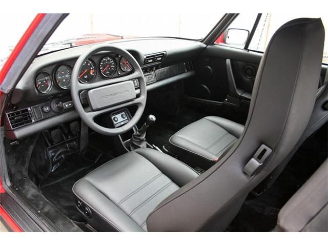 PORSCHE 911 OPEN 2023 Image 31