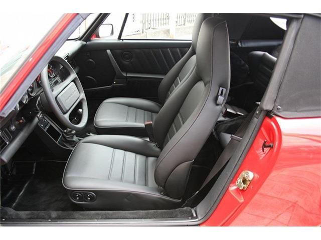 PORSCHE 911 OPEN 2023 Image 31