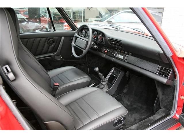 PORSCHE 911 OPEN 2023 Image 31