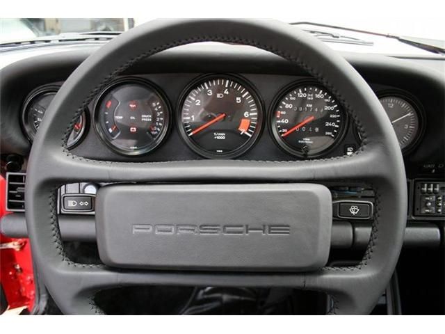 PORSCHE 911 OPEN 2023 Image 31