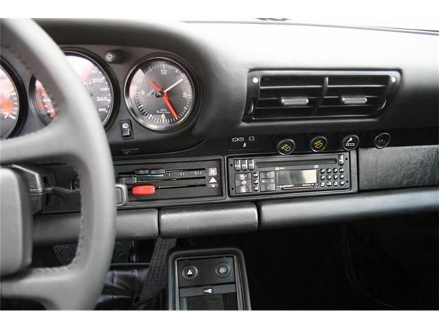 PORSCHE 911 OPEN 2023 Image 31