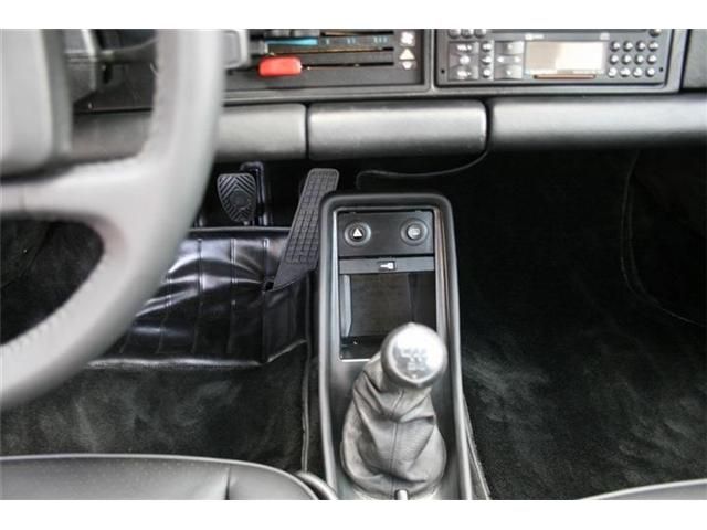 PORSCHE 911 OPEN 2023 Image 31