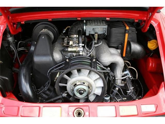 PORSCHE 911 OPEN 2023 Image 31