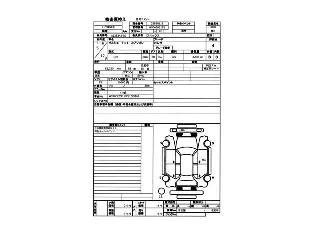 PORSCHE 911 OPEN 2023 Image 31