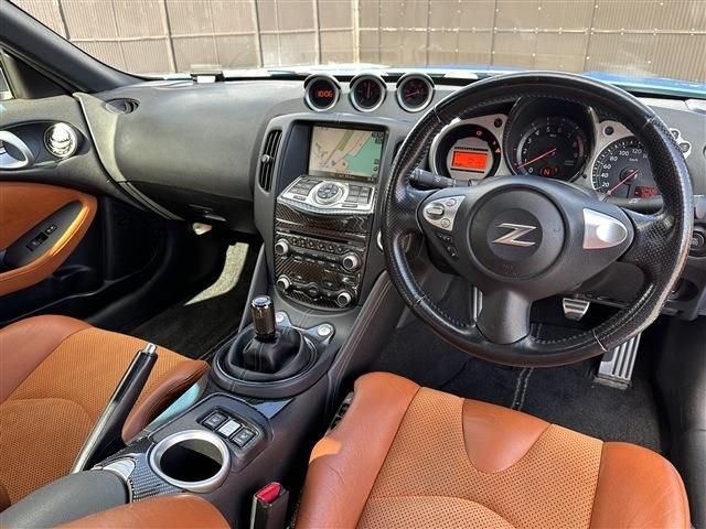 NISSAN FAIRLADY Z 2008 Image 31