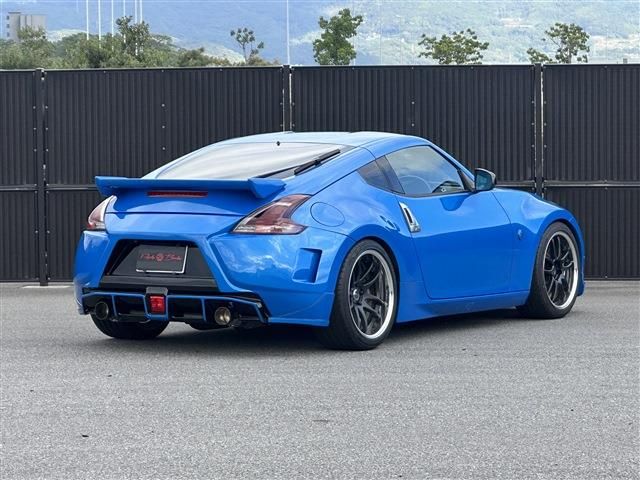 NISSAN FAIRLADY Z 2008 Image 31