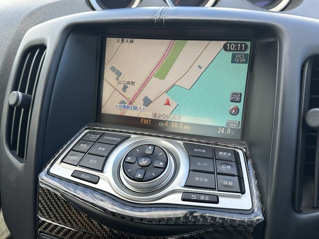 NISSAN FAIRLADY Z 2008 Image 31