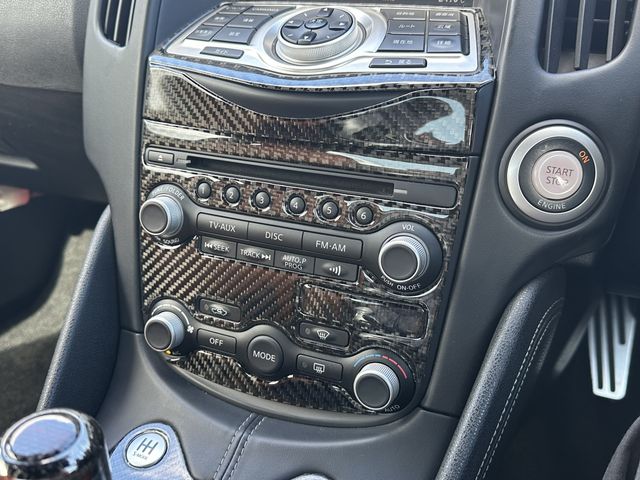 NISSAN FAIRLADY Z 2008 Image 31