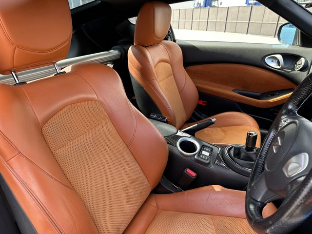 NISSAN FAIRLADY Z 2008 Image 31