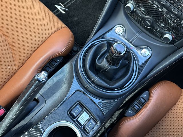 NISSAN FAIRLADY Z 2008 Image 31