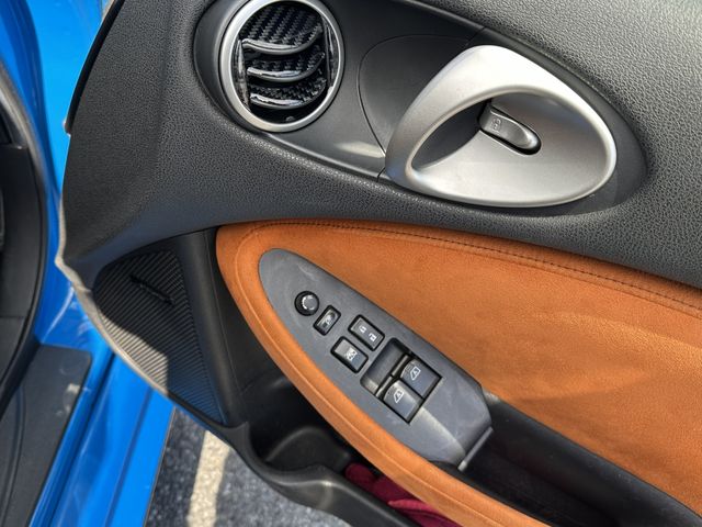 NISSAN FAIRLADY Z 2008 Image 31