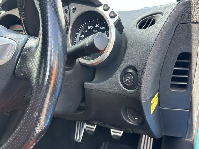 NISSAN FAIRLADY Z 2008 Image 31