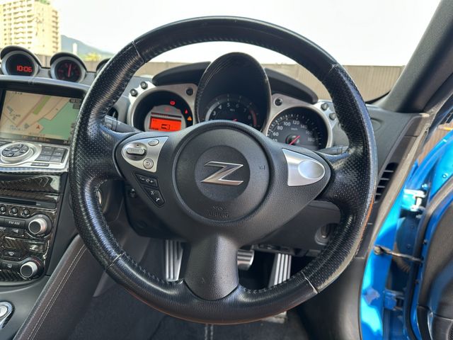 NISSAN FAIRLADY Z 2008 Image 31