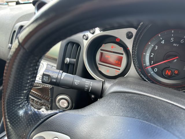 NISSAN FAIRLADY Z 2008 Image 31