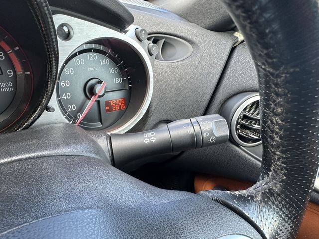 NISSAN FAIRLADY Z 2008 Image 31