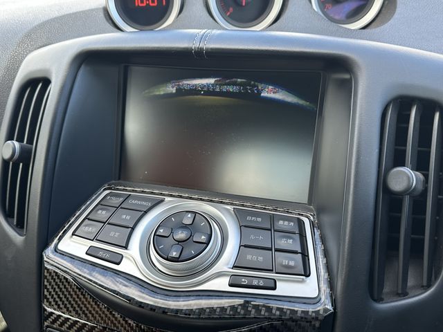 NISSAN FAIRLADY Z 2008 Image 31