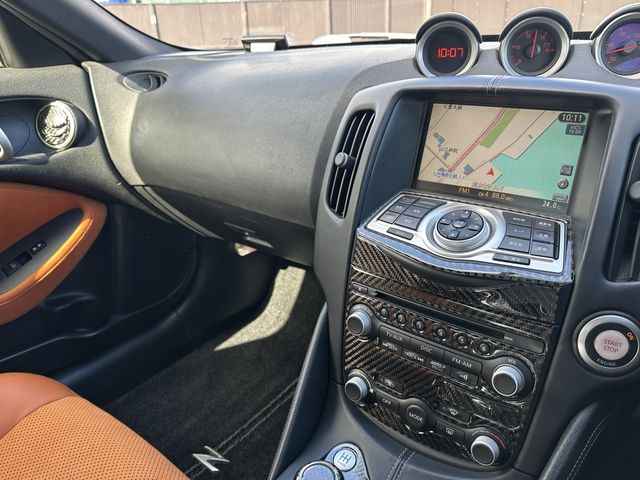 NISSAN FAIRLADY Z 2008 Image 31