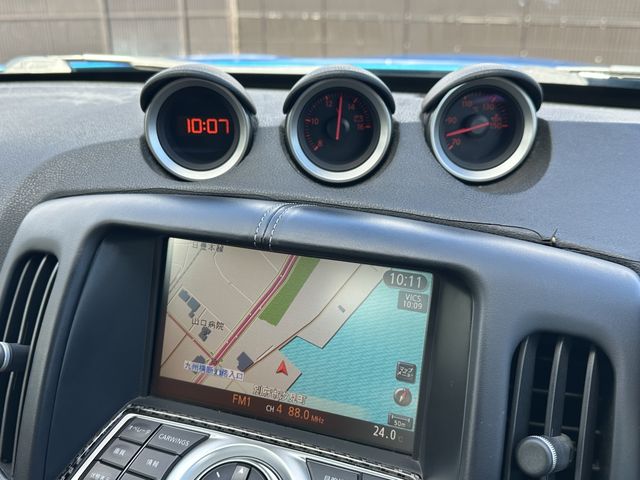 NISSAN FAIRLADY Z 2008 Image 31