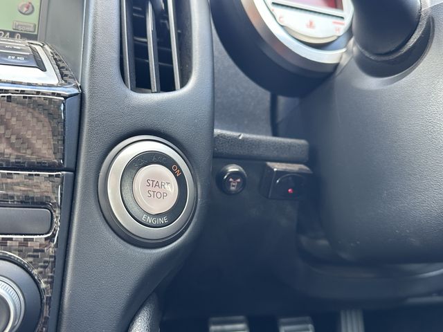 NISSAN FAIRLADY Z 2008 Image 31