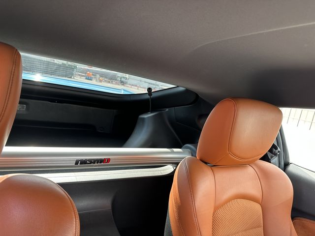 NISSAN FAIRLADY Z 2008 Image 31