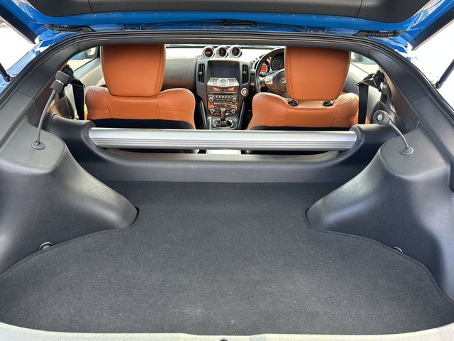 NISSAN FAIRLADY Z 2008 Image 31