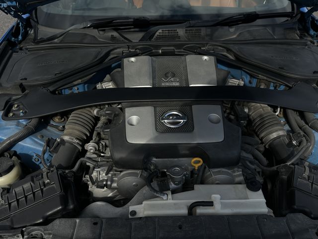 NISSAN FAIRLADY Z 2008 Image 31