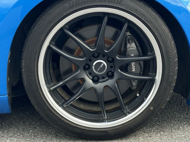 NISSAN FAIRLADY Z 2008 Image 31