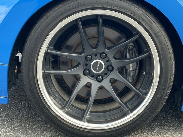 NISSAN FAIRLADY Z 2008 Image 31