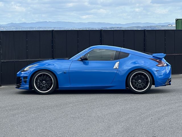 NISSAN FAIRLADY Z 2008 Image 31