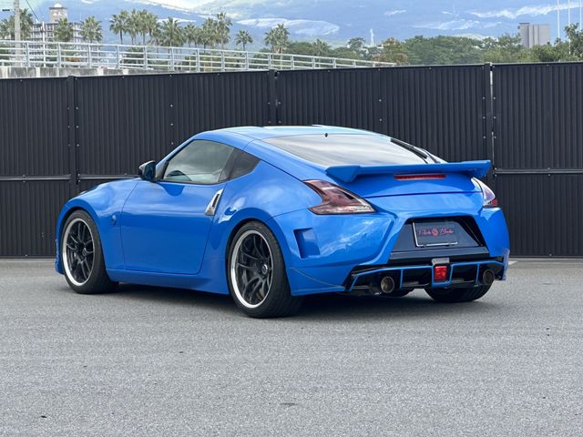 NISSAN FAIRLADY Z 2008 Image 31