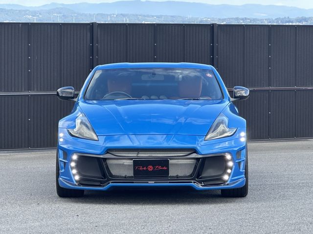 NISSAN FAIRLADY Z 2008 Image 31