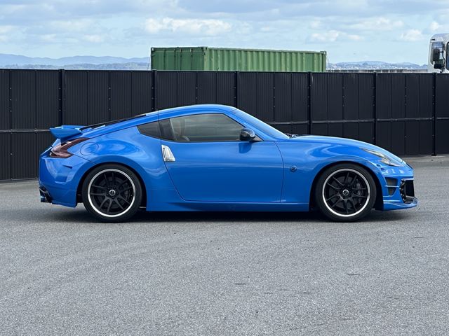 NISSAN FAIRLADY Z 2008 Image 31