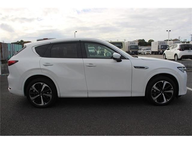 MAZDA CX-60 2022 Image 31